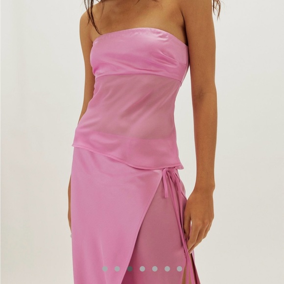 Free People Ricky Set NWT - Picture 3 of 4